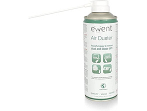 Ajouter au panier Spray Aire Comprimido Limpiador Electrónico Ewent EW5601 Spray Aire Comprimido Limpiador Electrónico Ewent EW5601