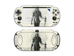 Ajouter au panier Skin Dark Elf PSVita Skin Dark Elf PSVita