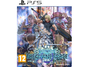 Ajouter au panier Star Ocean The Divine Force PS5 Star Ocean The Divine Force PS5