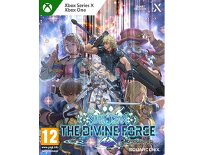 Ajouter au panier Star Ocean The Divine Force Xbox One / Xbox Series X Star Ocean The Divine Force Xbox One / Xbox Series X