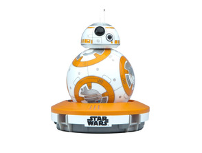 Ajouter au panier Star Wars - BB8 Sphero Robot Star Wars - BB8 Sphero Robot
