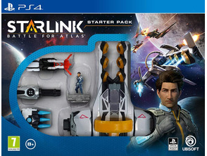 Ajouter au panier Starlink Bataille Pour l'Atlas - PS4 Starlink Bataille Pour l'Atlas - PS4