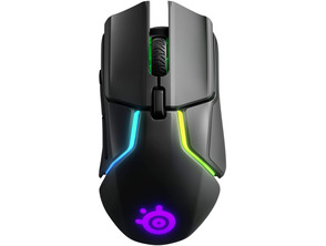 Ajouter au panier Steelseries Rival 650 Inalámbrico Óptico Steelseries Rival 650 Inalámbrico Óptico