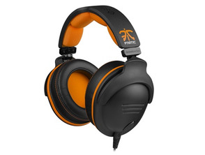 Ajouter au panier Steelseries 9H Fnatic Edition Steelseries 9H Fnatic Edition