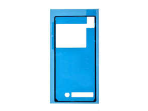 Adhesive Sticker Back Battery Cover Xperia Z2