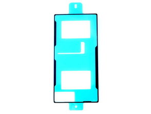 Ajouter au panier Adhesive Sticker Battery Cover Xperia Z5 Compact Adhesive Sticker Battery Cover Xperia Z5 Compact