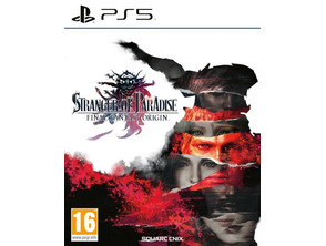 Ajouter au panier Stranger of Paradise Final Fantasy Origin PS5 Stranger of Paradise Final Fantasy Origin PS5