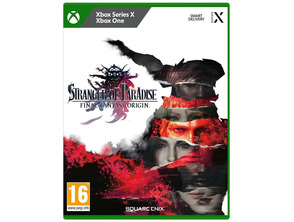 Ajouter au panier Stranger of Paradise Final Fantasy Origin Xbox One / Xbox Series X Stranger of Paradise Final Fantasy Origin Xbox One / Xbox Series X