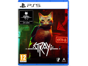 Ajouter au panier Stray PS5 Stray PS5