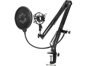 Ajouter au panier Streaming Accesory Set Speedlink Volity Streaming Accesory Set Speedlink Volity