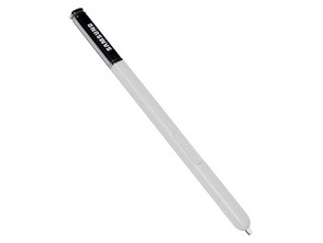 Stylus Pen Samsung Galaxy Note 4 Blanc
