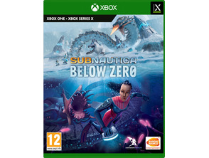 Ajouter au panier Subnautica Sous Zero Xbox One / Xbox Series Subnautica Sous Zero Xbox One / Xbox Series