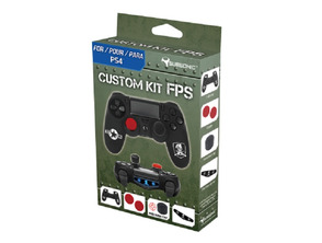 Kit pour manette PS4 - Custom kit FPS