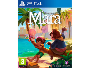 Ajouter au panier Summer in Mara PS4 Summer in Mara PS4