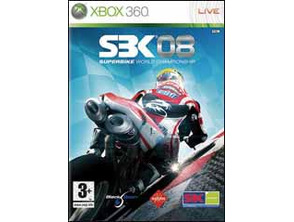 Ajouter au panier Superbikes 2008 Xbox 360 Superbikes 2008 Xbox 360