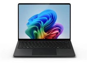Surface Ordinateur portable 7: 15" Touch I7 (266V)16GB RAM512Gb SSD Wi-Fi 7 WIN.11 PRO COA Noir