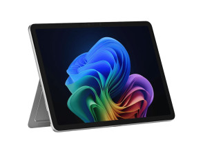 Ajouter au panier Surface Pro PC Copilot+ 12" LCD Touch Snapdragon X Plus 16 Go RAM 256 Go Platinum Surface Pro PC Copilot+ 12" LCD Touch Snapdragon X Plus 16 Go RAM 256 Go Platinum
