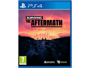 Ajouter au panier Surviving the Aftermath Day One Edition PS4 Surviving the Aftermath Day One Edition PS4