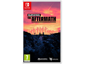 Ajouter au panier Surviving the Aftermath Day One Edition Switch Surviving the Aftermath Day One Edition Switch