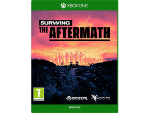 Ajouter au panier Surviving the Aftermath Day One Edition Xbox Series X Surviving the Aftermath Day One Edition Xbox Series X