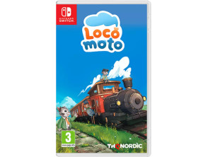 Ajouter au panier LOCOMOT LOCOMOT