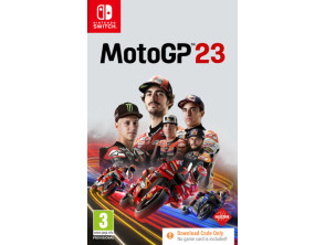 Ajouter au panier Moto GP 23 (CIAB) Moto GP 23 (CIAB)