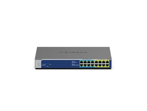 Ajouter au panier Commutateur 16 Puertos Netgear 10/100/1000 GS516UP Commutateur 16 Puertos Netgear 10/100/1000 GS516UP