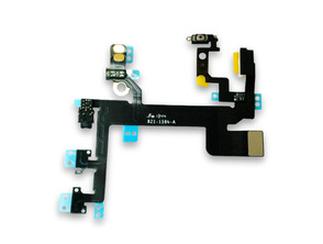 Ajouter au panier iPhone 5S Power/Volume/Mute flex iPhone 5S Power/Volume/Mute flex
