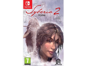 Commutateur Syberia 2