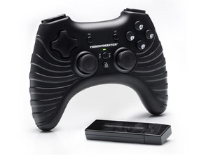 Ajouter au panier Thrustmaster T-Wireless Black Thrustmaster T-Wireless Black