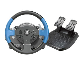 Ajouter au panier Volant Thrustmaster T150 RS Volant Thrustmaster T150 RS