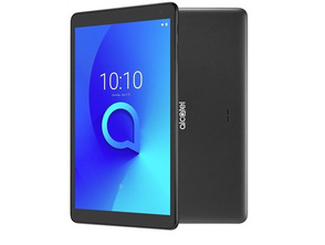 Ajouter au panier Comprimé Alcatel 1T 1GB/8 Go 3G Negro Comprimé Alcatel 1T 1GB/8 Go 3G Negro