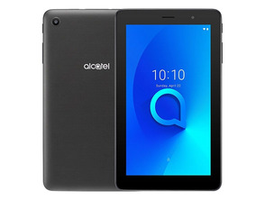 Ajouter au panier Comprimé Alcatel 1T 7''/1GB/16 Go Negro Comprimé Alcatel 1T 7''/1GB/16 Go Negro