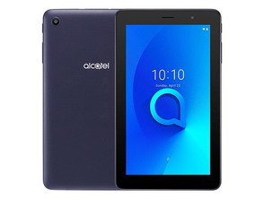 Ajouter au panier Comprimé Alcatel 1T 7''/1GB/16GB Negro Azulado Comprimé Alcatel 1T 7''/1GB/16GB Negro Azulado