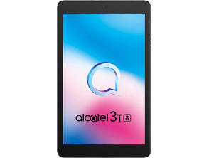 Comprimé Alcatel 3T 8 2021 8 " 2GB/32GB 4G Negra