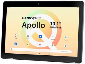 Ajouter au panier Comprimé Hannspree Apollo 10.1''3GB/32GB Negra Comprimé Hannspree Apollo 10.1''3GB/32GB Negra