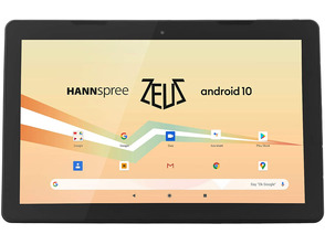 Ajouter au panier Comprimé Hannspree Zeus 13,3''FHD IPS 3GB/32GB Negra Comprimé Hannspree Zeus 13,3''FHD IPS 3GB/32GB Negra