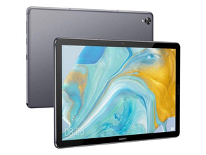 Ajouter au panier Comprimé Huawei Mediapad M6 53011BDY 10,8''/4GB/64 Go Comprimé Huawei Mediapad M6 53011BDY 10,8''/4GB/64 Go