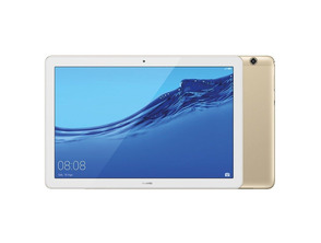 Ajouter au panier La tablette Huawei Mediapad T5 530010QFA Or La tablette Huawei Mediapad T5 530010QFA Or
