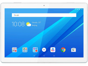 Ajouter au panier Comprimé Lenovo M10-X505F 10.1''/2GB/32Go Blanco Comprimé Lenovo M10-X505F 10.1''/2GB/32Go Blanco