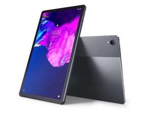 Ajouter au panier Comprimé Lenovo P11 Xiaoxin 11''6GB/128 Go Gris Comprimé Lenovo P11 Xiaoxin 11''6GB/128 Go Gris