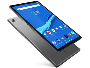 Ajouter au panier Tablette Lenovo Tab M10 FHD (2e génération) 10,3''4GB/128 Go Gris Platino Tablette Lenovo Tab M10 FHD (2e génération) 10,3''4GB/128 Go Gris Platino