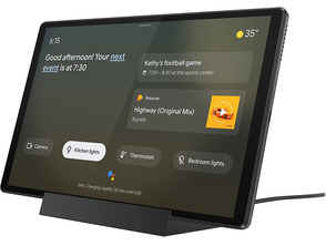 Ajouter au panier Tablette Lenovo Tab M10 FHD Plus 10.3''4Go / 64 Go 4G Tablette Lenovo Tab M10 FHD Plus 10.3''4Go / 64 Go 4G