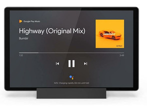 Tablette Lenovo Tab M10 FHD Plus 10.3''4GB/64 Go Gris Acero