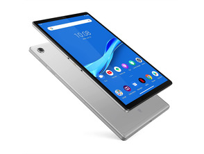 Ajouter au panier Tablette Lenovo Tab M10 FHD Plus 10.3''4GB/64 Go 4G Gris Platino Tablette Lenovo Tab M10 FHD Plus 10.3''4GB/64 Go 4G Gris Platino