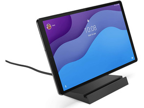 Tablette Lenovo Tab M10 HD (2ª Gen) 2GB/32GB 10.1''+ Base de Carga