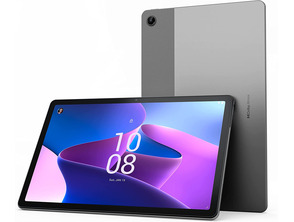 Ajouter au panier Tablette Lenovo Tab M10 Plus (3ème génération) 10,6''4GB/128 Go Gris Tormenta Tablette Lenovo Tab M10 Plus (3ème génération) 10,6''4GB/128 Go Gris Tormenta