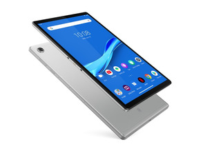 Comprimé Lenovo TAB M10 Plus LTE 4G 4GB/64 Go 10,3''FHD