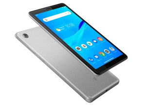 Comprimé Lenovo Tab M7 TB-7305X (2e génération) 7 "1 Go / 16 Go 4G Gris Platinum