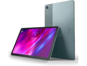 Ajouter au panier Tablette Lenovo P11 Plus 6GB/128 Go 11''Verde Azulado Tablette Lenovo P11 Plus 6GB/128 Go 11''Verde Azulado